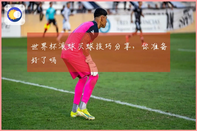 世界杯滚球买球技巧分享，你准备好了吗
