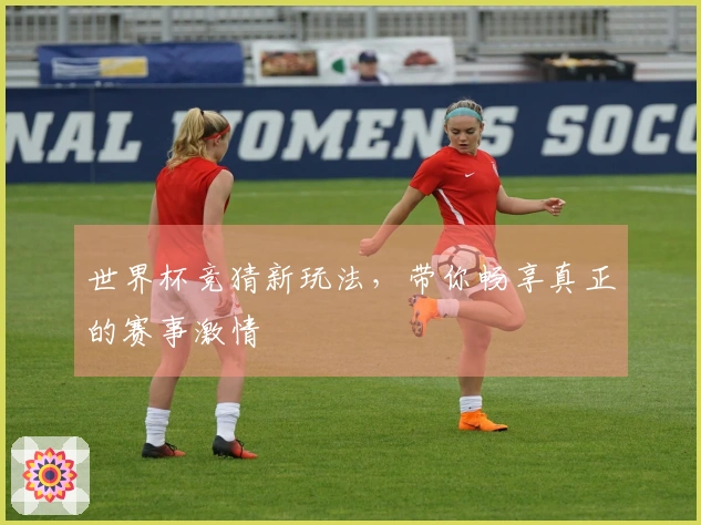 世界杯竞猜新玩法，带你畅享真正的赛事激情