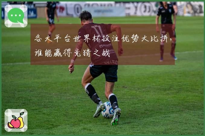 各大平台世界杯投注优势大比拼，谁能赢得竞猜之战