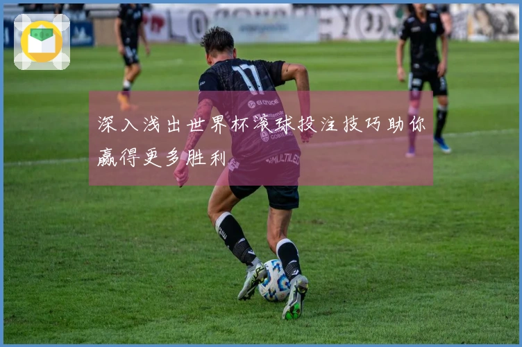 深入浅出世界杯滚球投注技巧助你赢得更多胜利